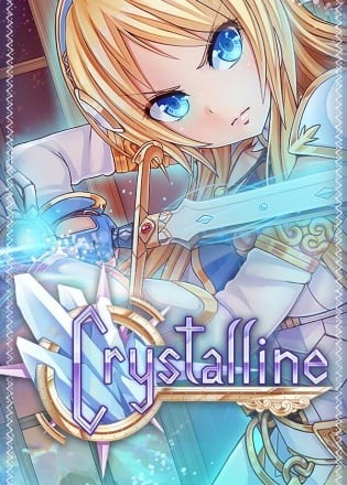 Crystalline