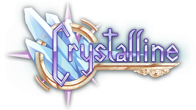 Crystalline
