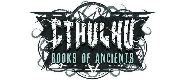 Cthulhu: Books of Ancients