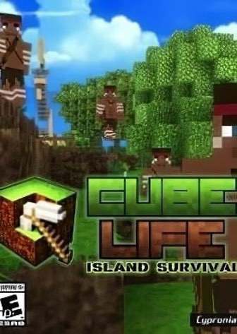 Cube Life: Island Survival Cube Life: Island Survival