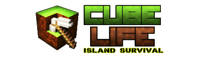 Cube Life: Island Survival
