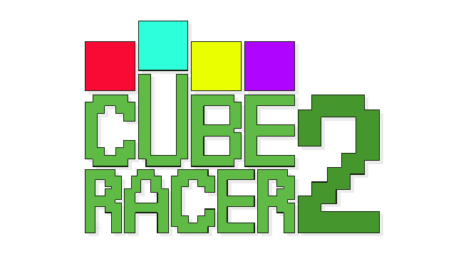 Cube Racer 2