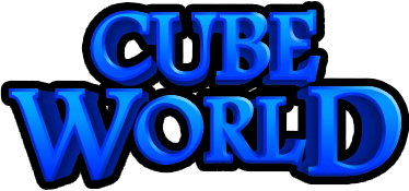 Cube World по сети