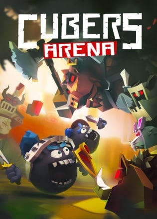 Cubers: Arena Cubers: Arena