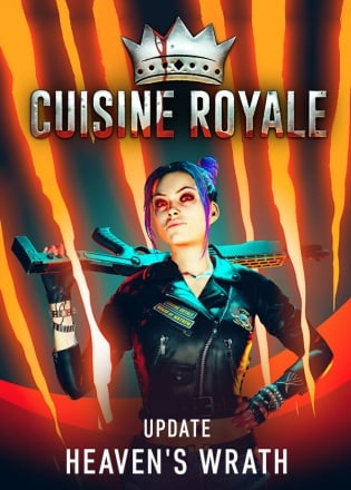 Cuisine Royale