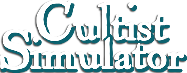 Cultist Simulator