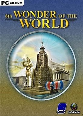 Cultures 4: 8th Wonder of the World Cultures 4: 8th Wonder of the World