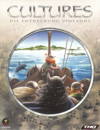 Cultures: The Discovery of Vinland Cultures: The Discovery of Vinland