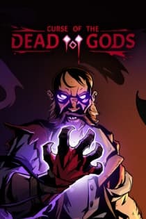 Curse of the Dead Gods Curse of the Dead Gods