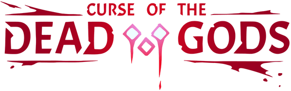 Curse of the Dead Gods