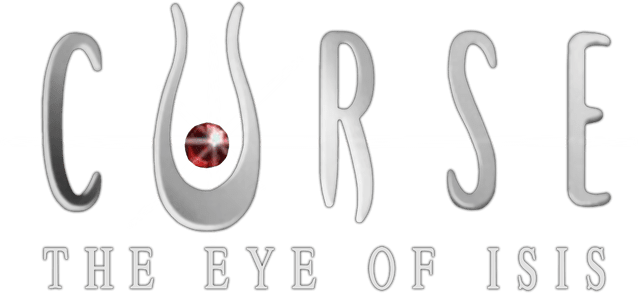 Curse: The Eye of Isis