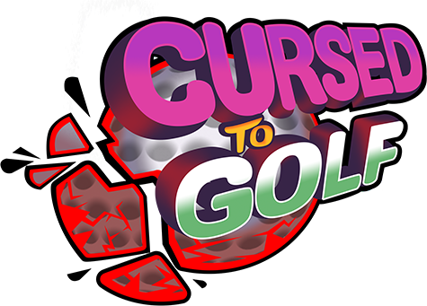 Cursed to Golf