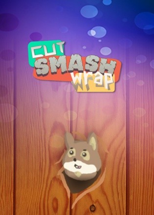 Cut Smash Wrap Cut Smash Wrap