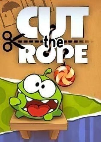 Cut the Rope Cut the Rope