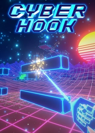 Cyber Hook Cyber Hook