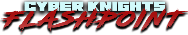 Cyber Knights: Flashpoint