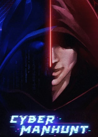 Cyber Manhunt Cyber Manhunt