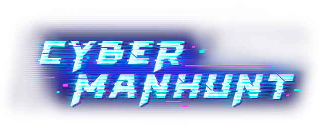 Cyber Manhunt
