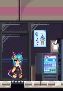 Cyber Sheep Cyber Sheep