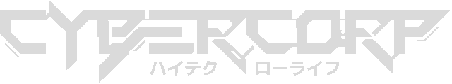 CyberCorp