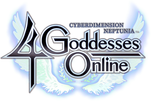Cyberdimension Neptunia: 4 Goddesses Online