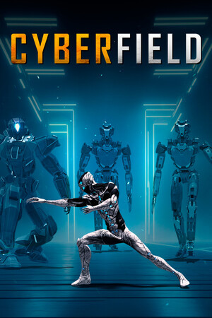 CYBERFIELD