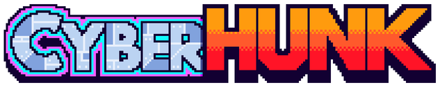 CYBERHUNK