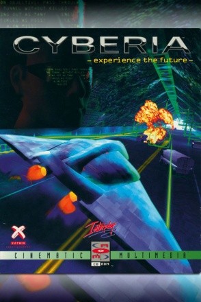 Cyberia Cyberia
