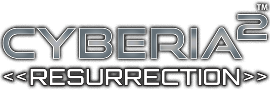 Cyberia 2: Resurrection