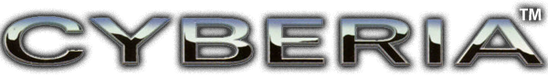 Cyberia