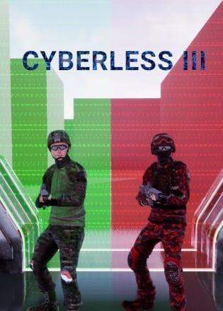 Cyberless 3: Online