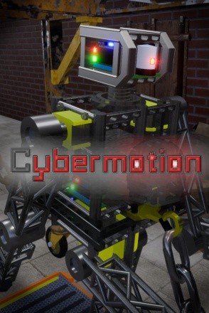 Cybermotion Cybermotion