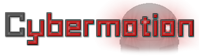 Cybermotion