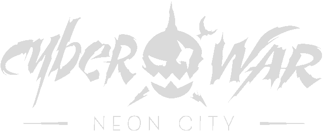 Cyberwar: Neon City