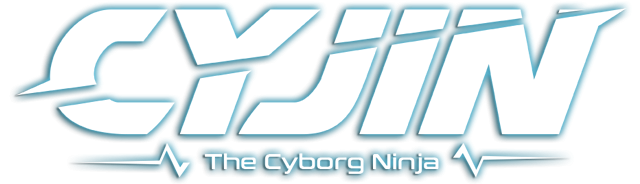 Cyjin: The Cyborg Ninja