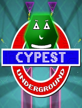 CYPEST Underground CYPEST Underground