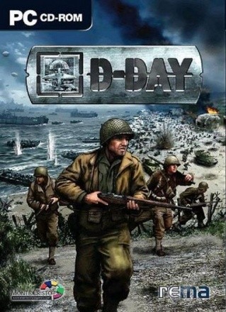 D-Day D-Day