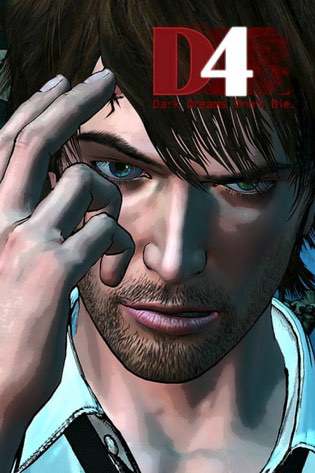 D4: Dark Dreams Don’t Die -Season One- D4: Dark Dreams Don’t Die -Season One-