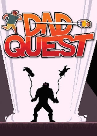 Dad Quest
