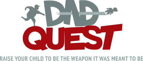 Dad Quest