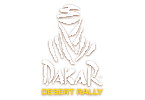 Dakar Desert Rally