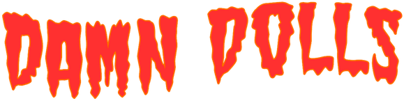 Damn Dolls