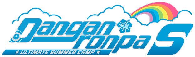 Danganronpa S: Ultimate Summer Camp