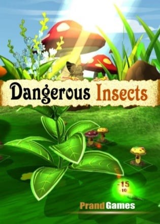 Dangerous Insects Dangerous Insects