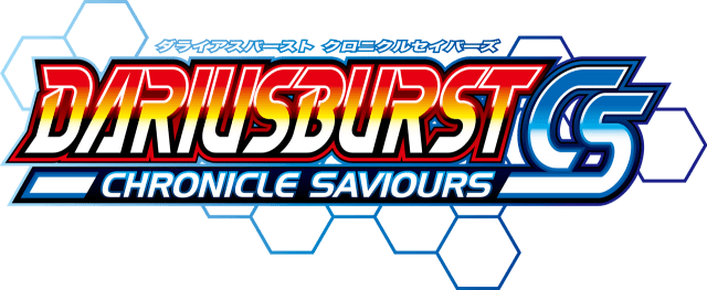 DARIUSBURST Chronicle Saviours