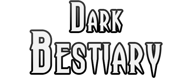 Dark Bestiary