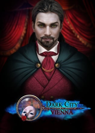 Dark City: Vienna Collector's Edition