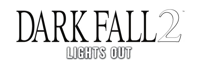 Dark Fall 2: Lights Out