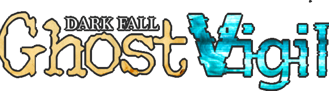 Dark Fall: Ghost Vigil