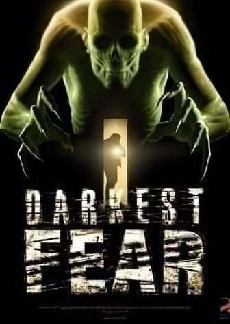 Dark Fear Dark Fear